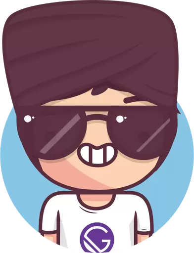 莘晏然